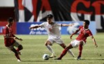  siaran langsung tv la liga dan menambahkan satu poin di menit ke-7 babak kedua saat penyerang Hirai Amitani mencetak gol